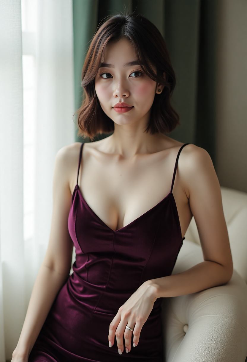 港口终章