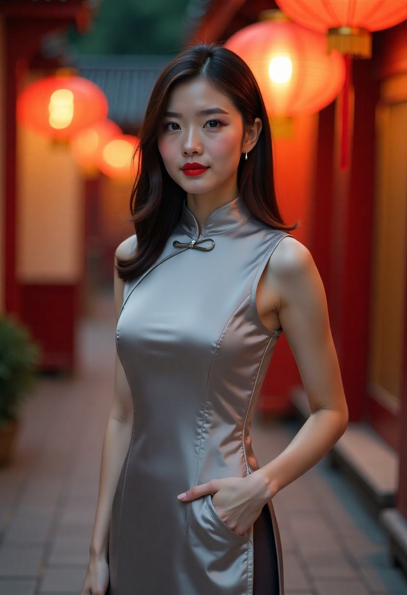 灯塔告白