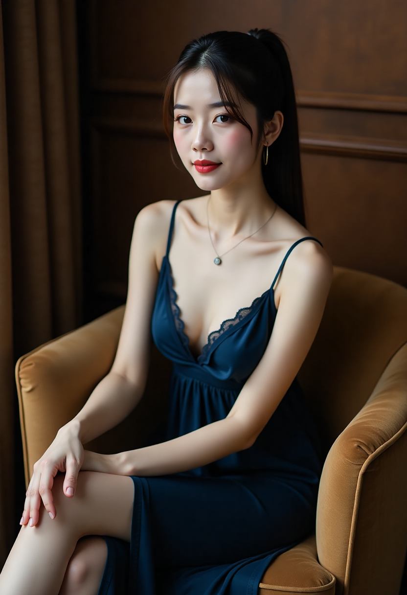 双人对视截图