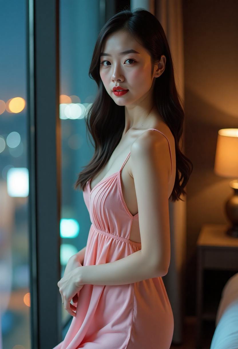 角色问答直播
